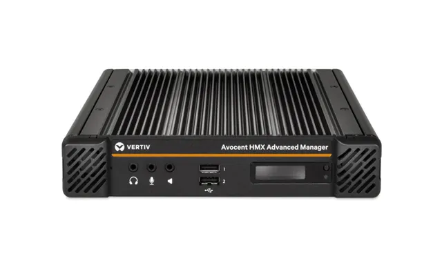 Vertiv Avocent Hmx Advanced Manager