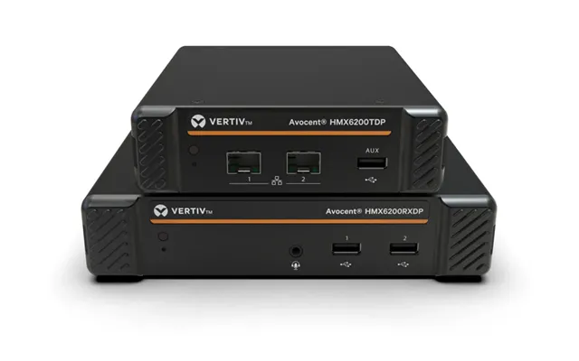 Vertiv Avocent Hmx6200t Kvm Extender Transmitter