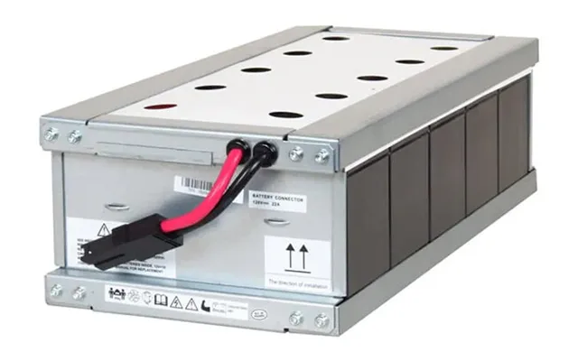 Vertiv Gxt5-192vbatkit Ups Battery Lead Acid 192 V