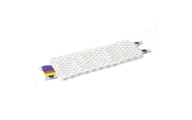 Vileda 129620 Mop Accessory Supply Mop Pad White product image