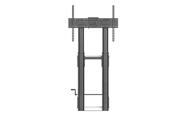 Vision 1195054500008 2.54 M 100 Floor Black