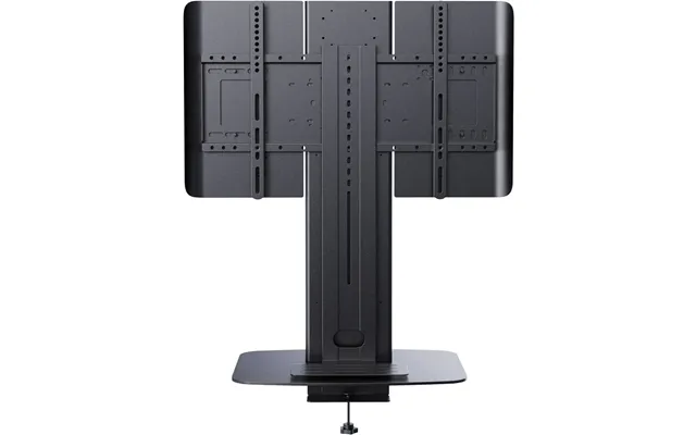 Vision Vfm-dsxp Monitor Mount Stand 165.1 Cm 65 Desk Black