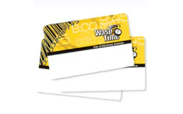 Wasp Wasptime Rfid Badges