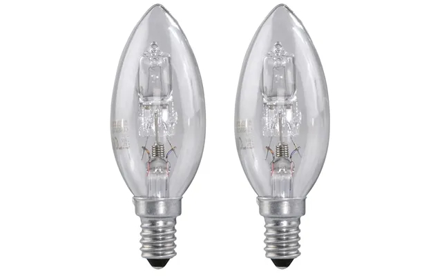 Xavax 00112459 Energy-saving Lamp 20 W Warm White E14 G