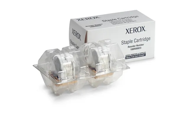 Xerox Staple Cartridge 20 Sheet Convenience Stapler