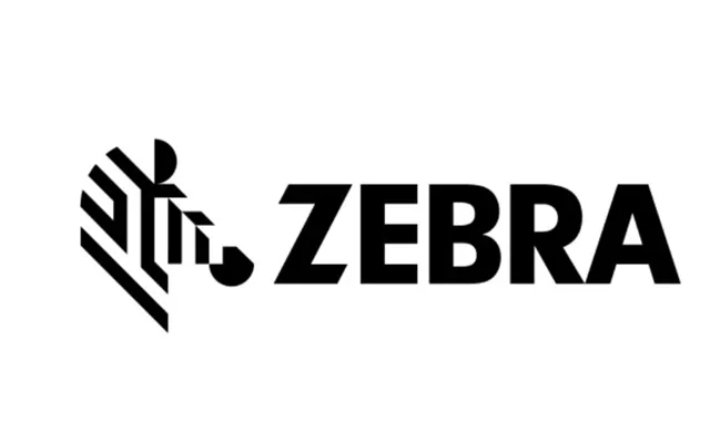 Zebra 3007443 Printer Label White