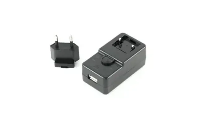 Zebra Pwr-wua5v45w1eu Handheld Mobile Computer Accessory Power Plug