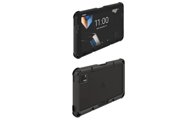 Zebra Sg-et401-10exo-01 Tablet Case 25.4 Cm 10 Cover Black