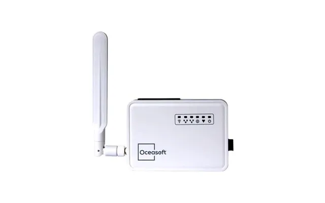 Zebra Tt-bridge-2 Gateway Controller