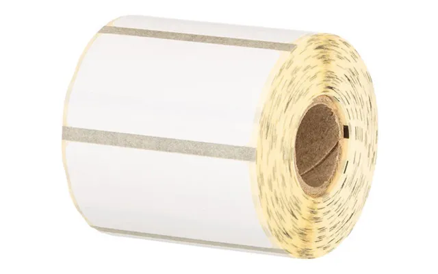 Zebra Z-select 2000d White Self-adhesive Printer Label