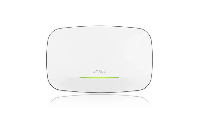 Zyxel Nwa210be 11530 Mbit S White Power Over Ethernet Poe