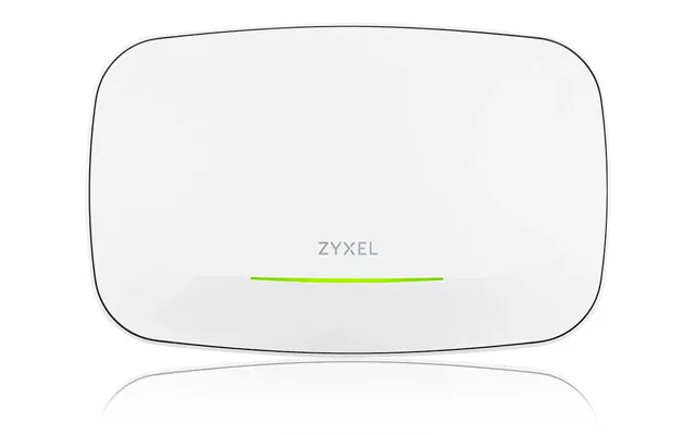 Zyxel Nwa240be White Power Over Ethernet Poe