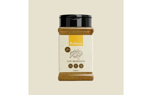 100g Chip Seasoning