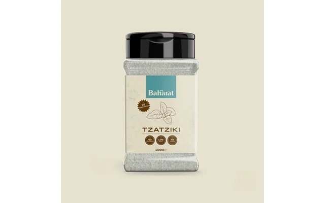 100g Tzatziki