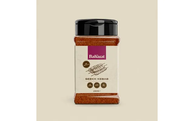 130g Seekh Kebab Limited Edition