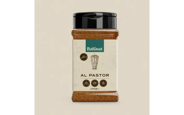 170g Al Pastor