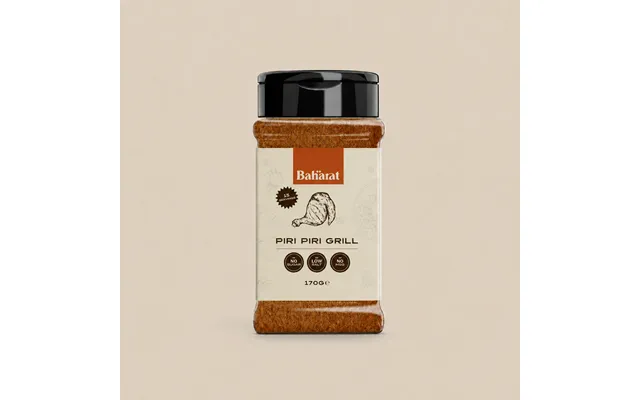 170g Piri Piri Grill