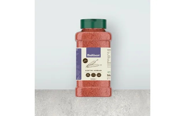 500g Kofte