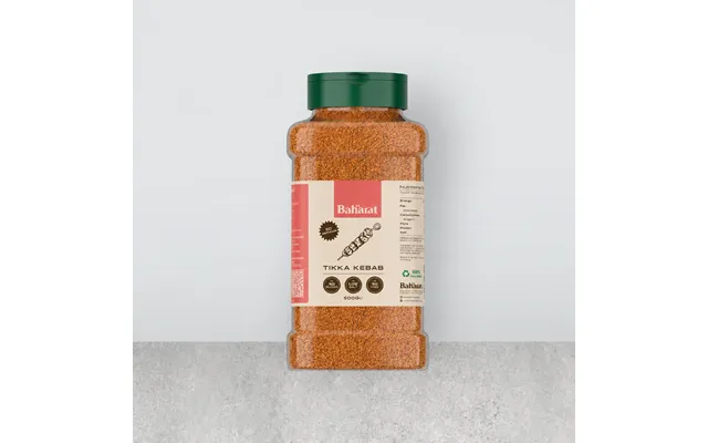 500g Tikka Kebab