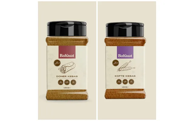 Baharat Combo