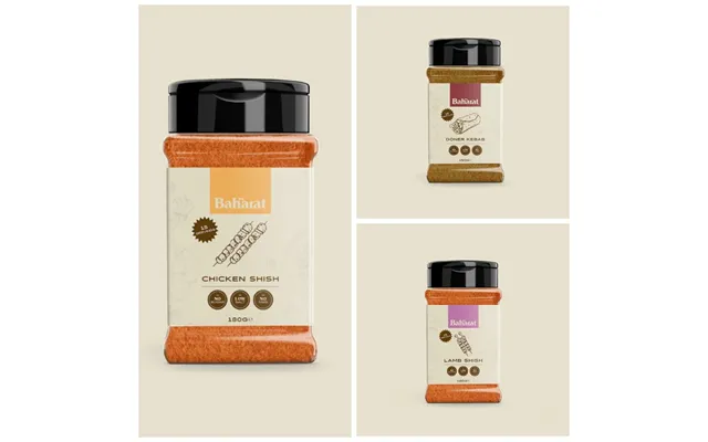 Bestseller Trio