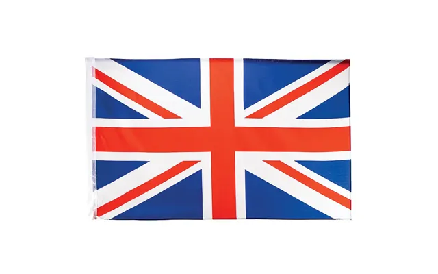 Large Union Jack Flag - 150cm X 90cm 1-pack