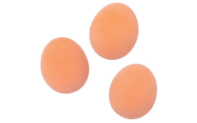 Mini Egg Hi-bounce Balls Pack Of 10 Pocket Money Toys