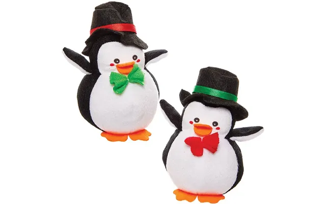Penguin Plush Soft Toys Pack Of 2