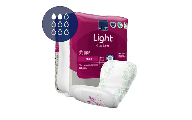 Abena Light Mini 1