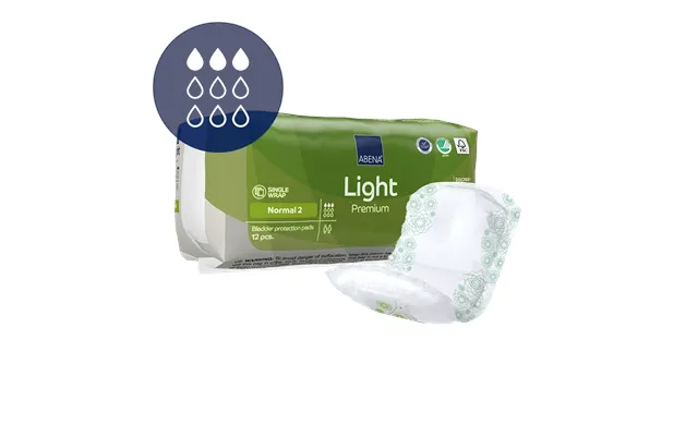 Abena Light Normal 2