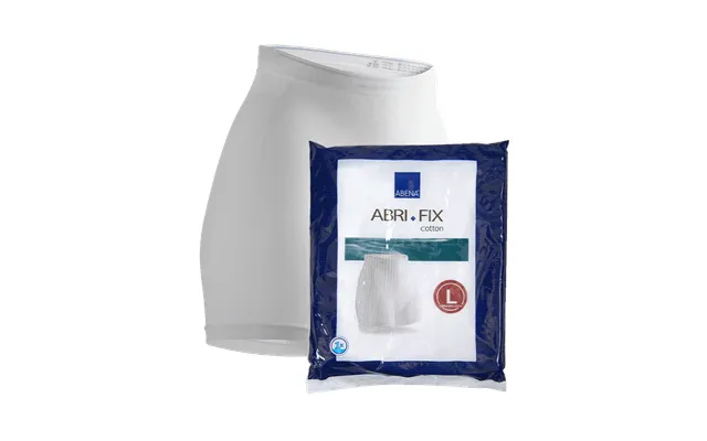 Abri-fix Pants Cotton - L 90-100 Cm