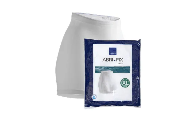 Abri-fix Pants Cotton - Xl 110-140 Cm