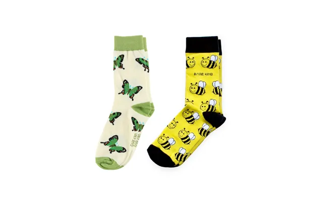 Flying Insect Friends Bundle Of 2 Uk Adult 4-7 product image