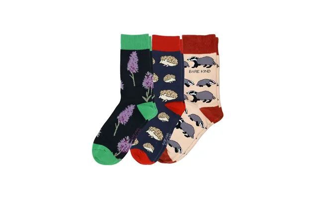 Night Garden Bundle Of 3 Uk Adult 7-11 product image