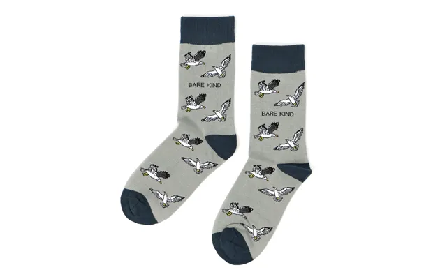 Save The Seagull Bamboo Socks Uk Adult 7-11 product image