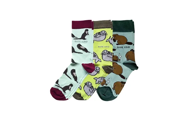The Uk Aquatic Bundle Of 3 Uk Adult 4-7