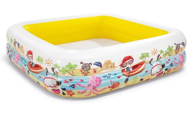 62x62 Sun Shade Pool