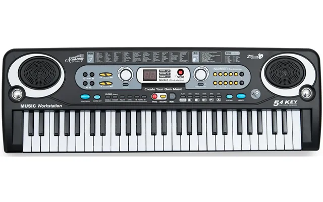 Academy Of Music 54 Key Keyboard