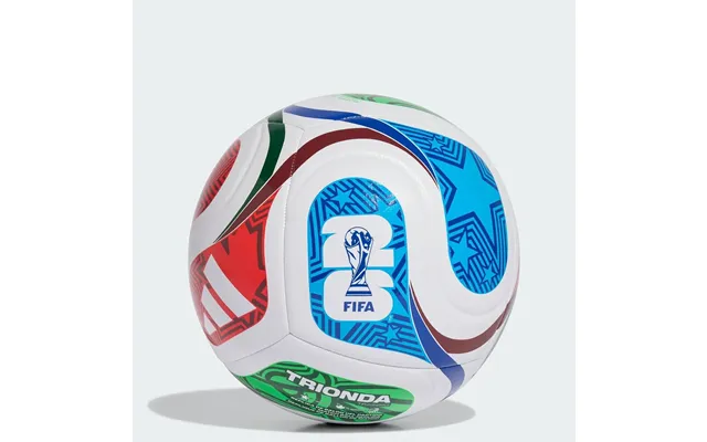Adidas Trionda World Cup 2026 Top Training Ball