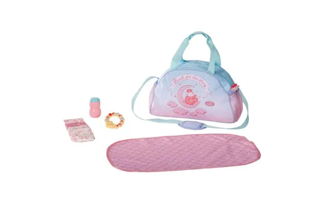 Baby Annabell Changing Bag