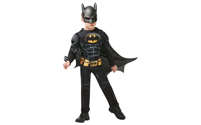 Batman Classic Costume - Medium