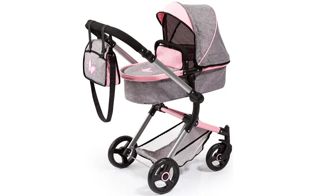 Bayer Combi Neo Vario Dolls Pram