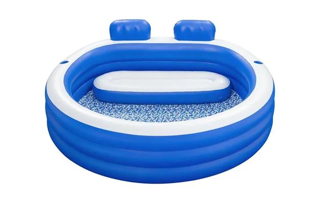 Bestway 7ft Splash Paradise Family Pool