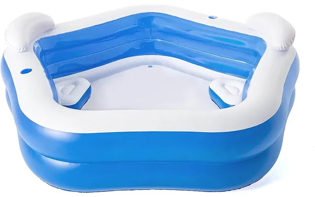 Bestway Family Fun Lounge Pool
