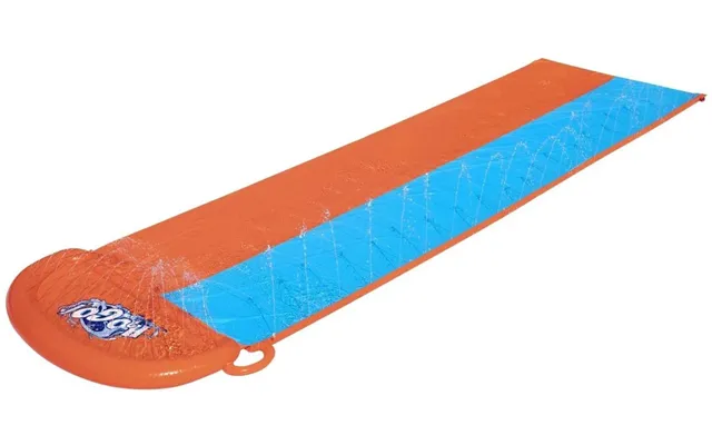 Bestway H2ogo Double Water Slide