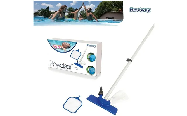 Bestway Pool Maintenance Kit
