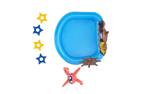 Bestway Ships Ahoy Play Centre Pool