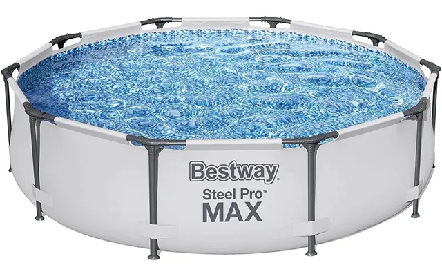 Bestway Steel Pro Max 10ft X 30 Pool