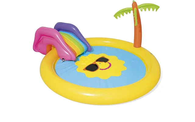 Bestway Sunnyland Splash Pool