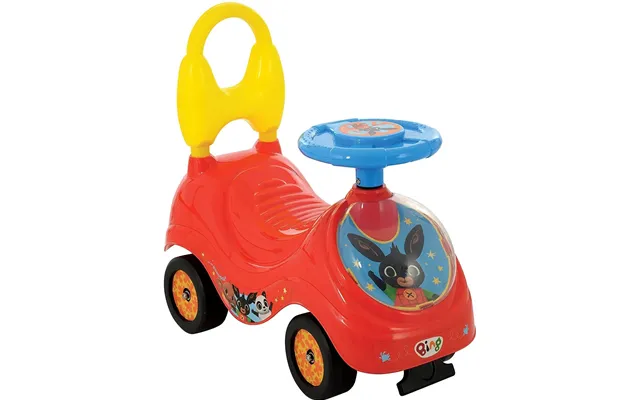 Bing My First Sit And Ride